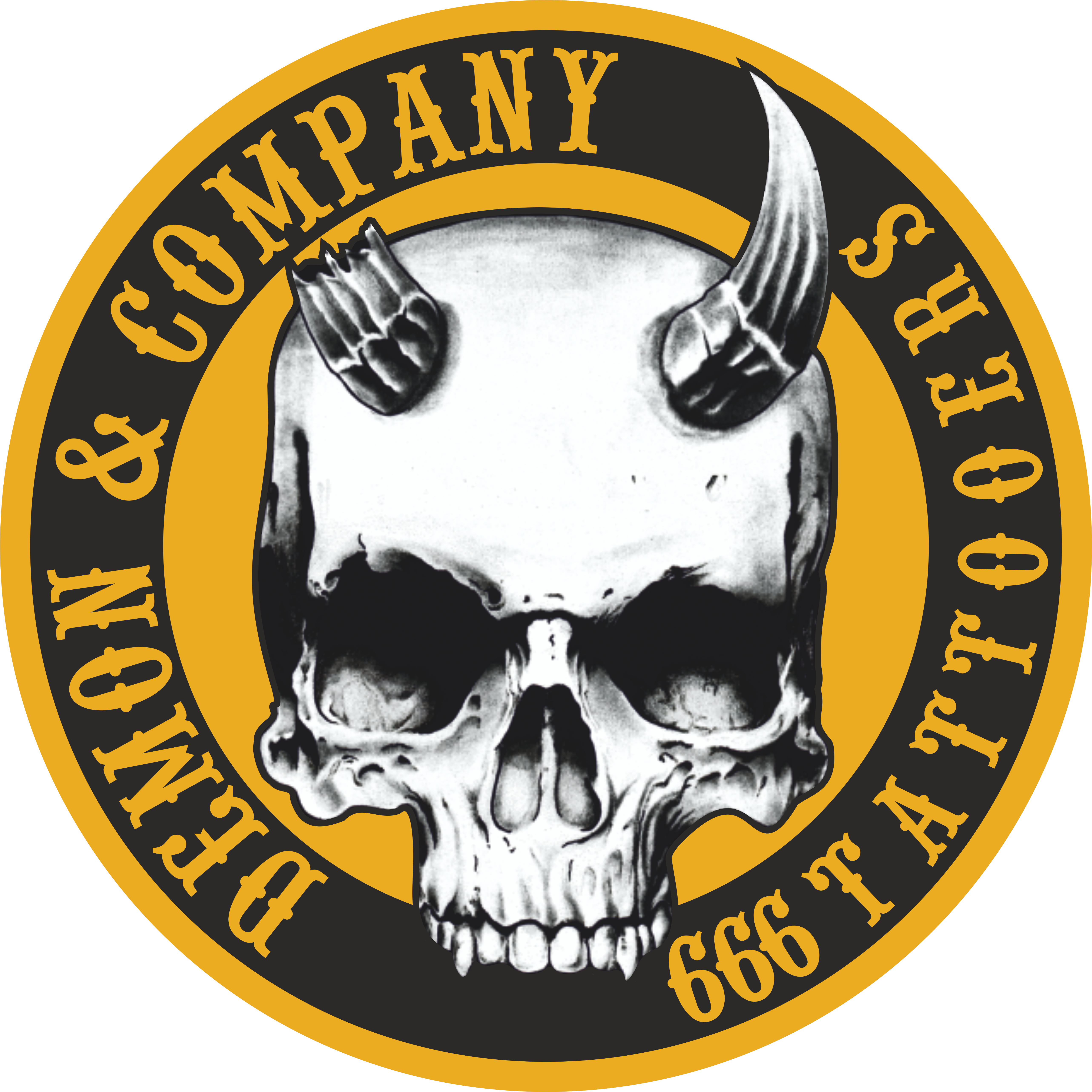 666 Company Tattooers